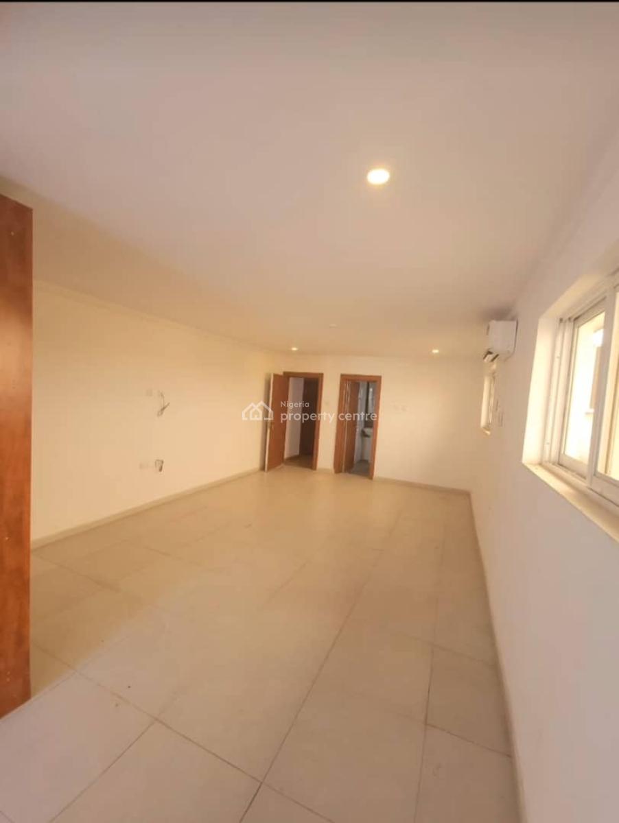 Luxury 2bedroom Apartment with a Room Bq and Swimming Pool, Victoria Island (vi), Lagos, Flat / Apartment for Rent