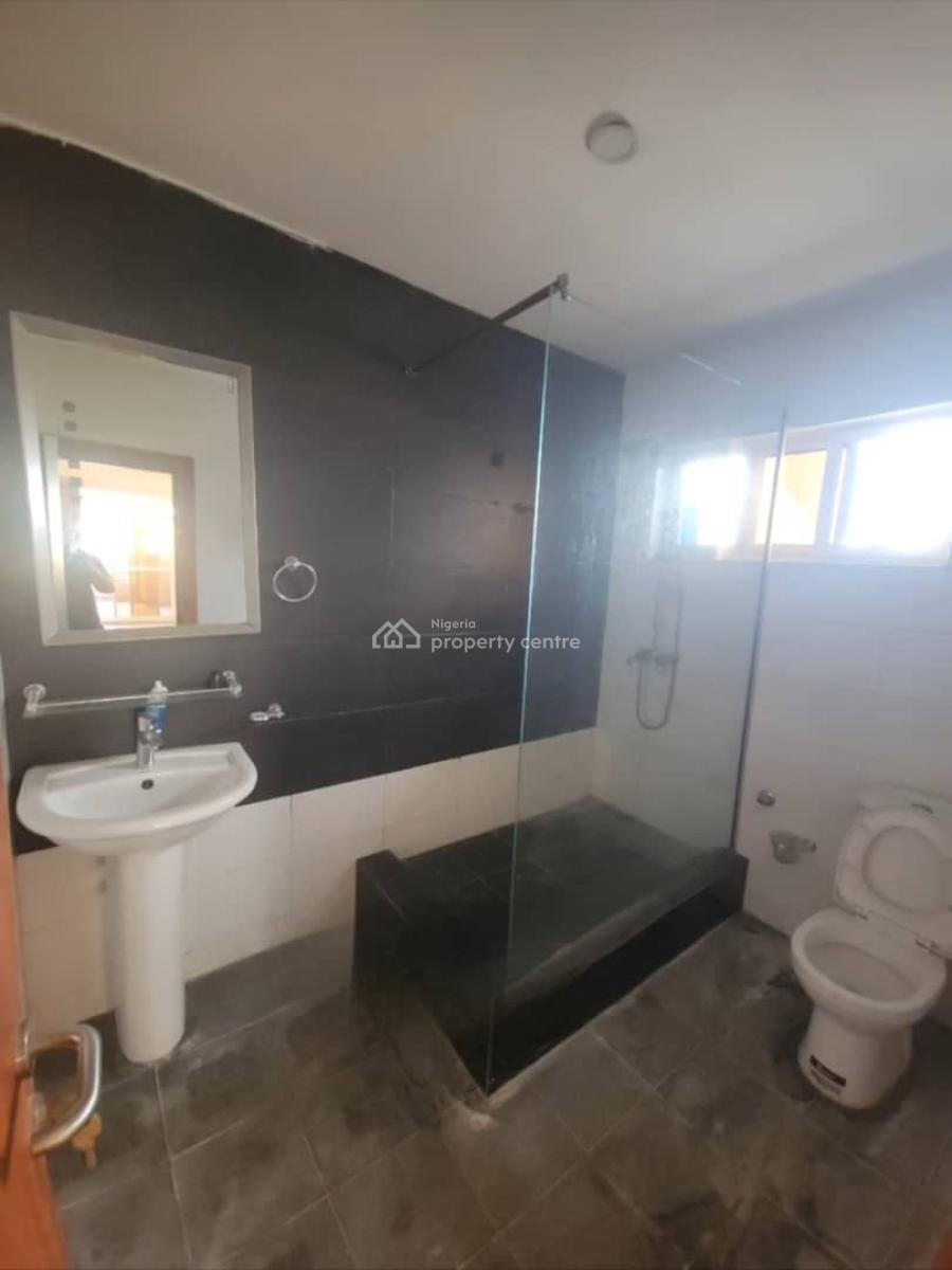 Luxury 2bedroom Apartment with a Room Bq and Swimming Pool, Victoria Island (vi), Lagos, Flat / Apartment for Rent