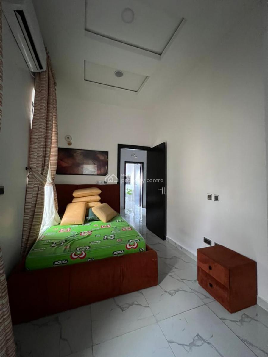 Luxury 4-bedroom Duplex with Bq and Excellent Facility, Ikota, Lekki, Lagos, Detached Duplex for Rent