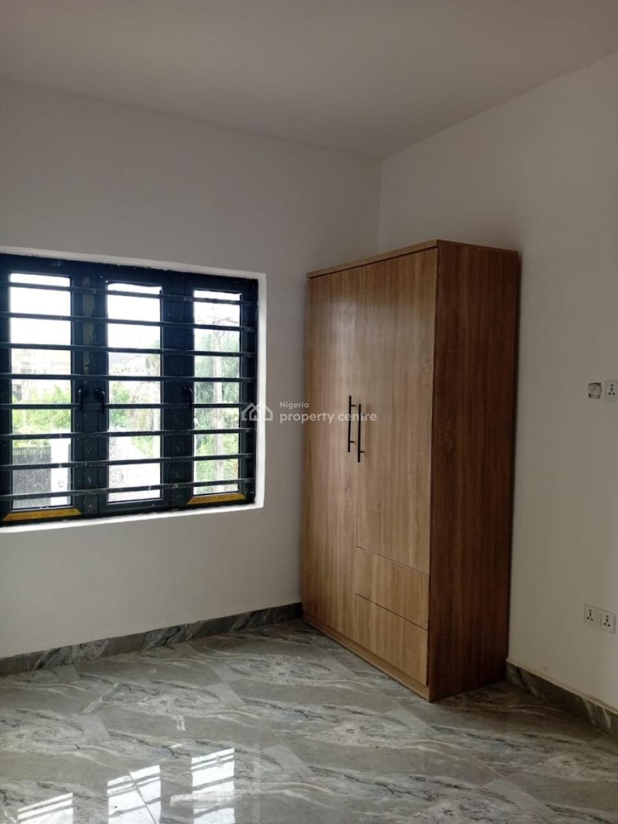 Luxury 1bedroom Flat, Divine Garden Estate, Oko Ado, Very Close to Sky Mall, Ajah, Lagos, Flat / Apartment for Rent