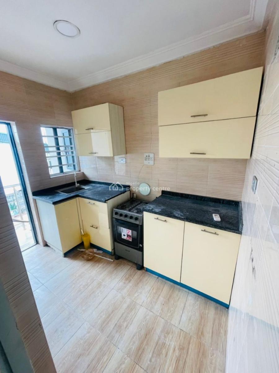 Luxury 2-bedroom Flat with Excellent Facility, Ikota, Lekki, Lagos, Flat / Apartment for Rent