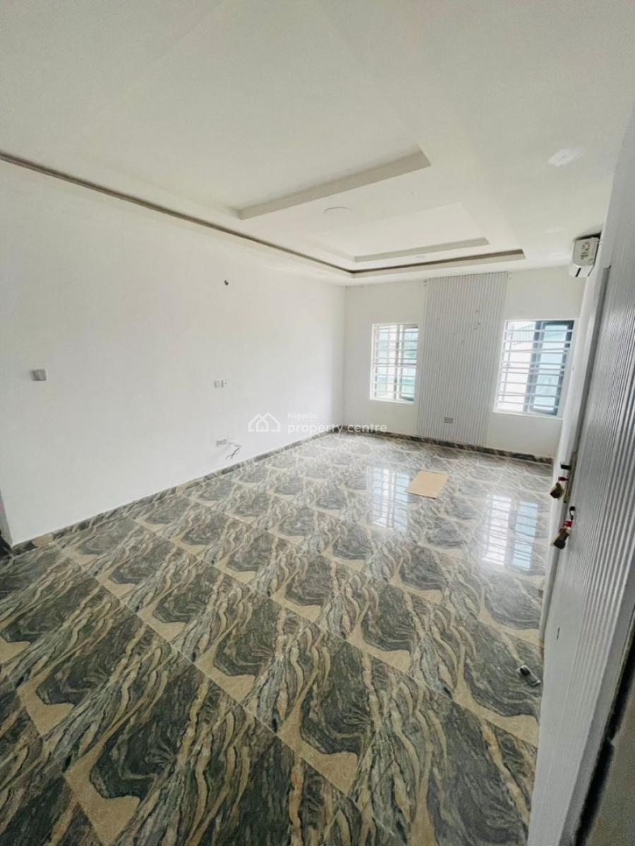 Luxury 2-bedroom Flat with Excellent Facility, Ikota, Lekki, Lagos, Flat / Apartment for Rent