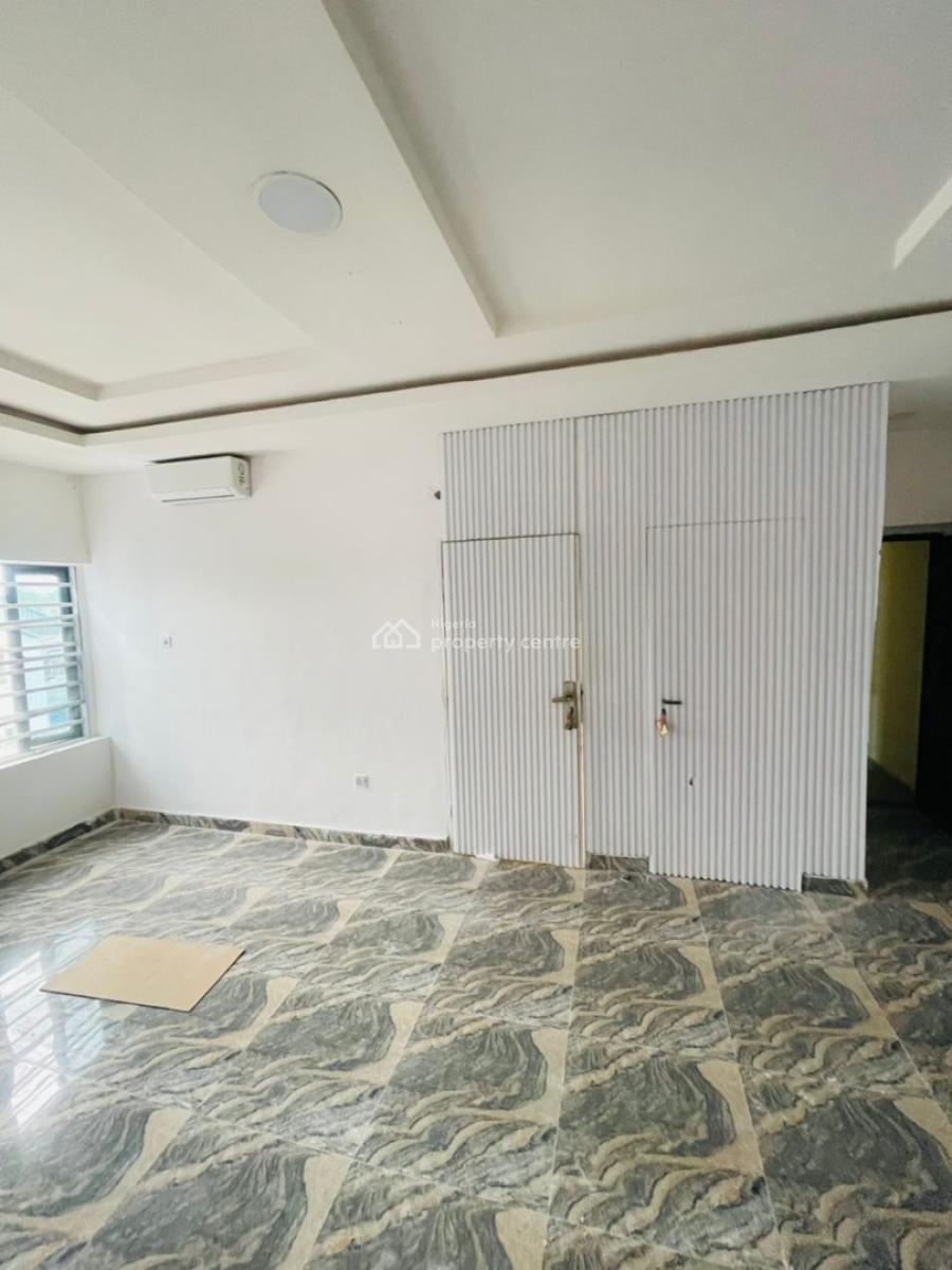 Luxury 2-bedroom Flat with Excellent Facility, Ikota, Lekki, Lagos, Flat / Apartment for Rent