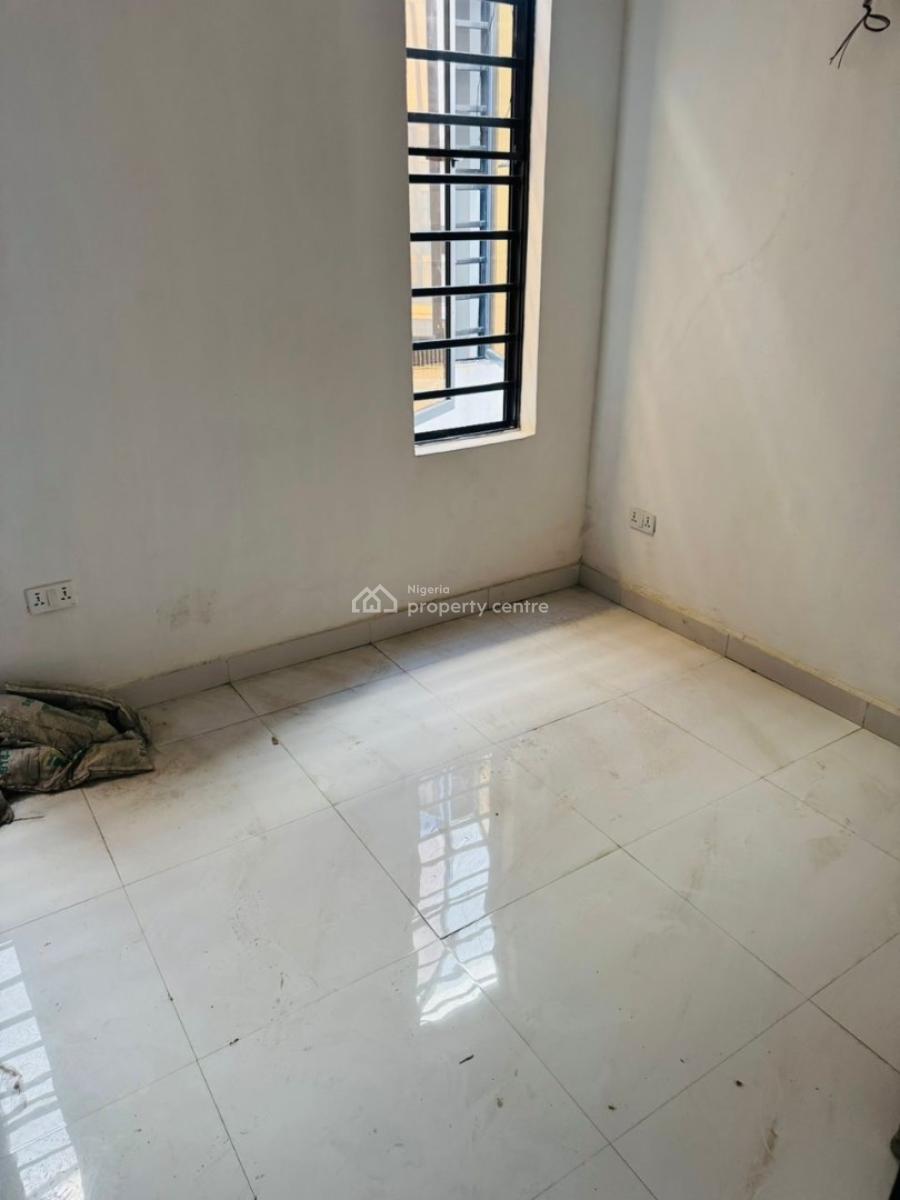 Well Built 4 Bedroom Semi-detached Duplex with Bq, Ikota, Lekki, Lagos, Semi-detached Duplex for Sale