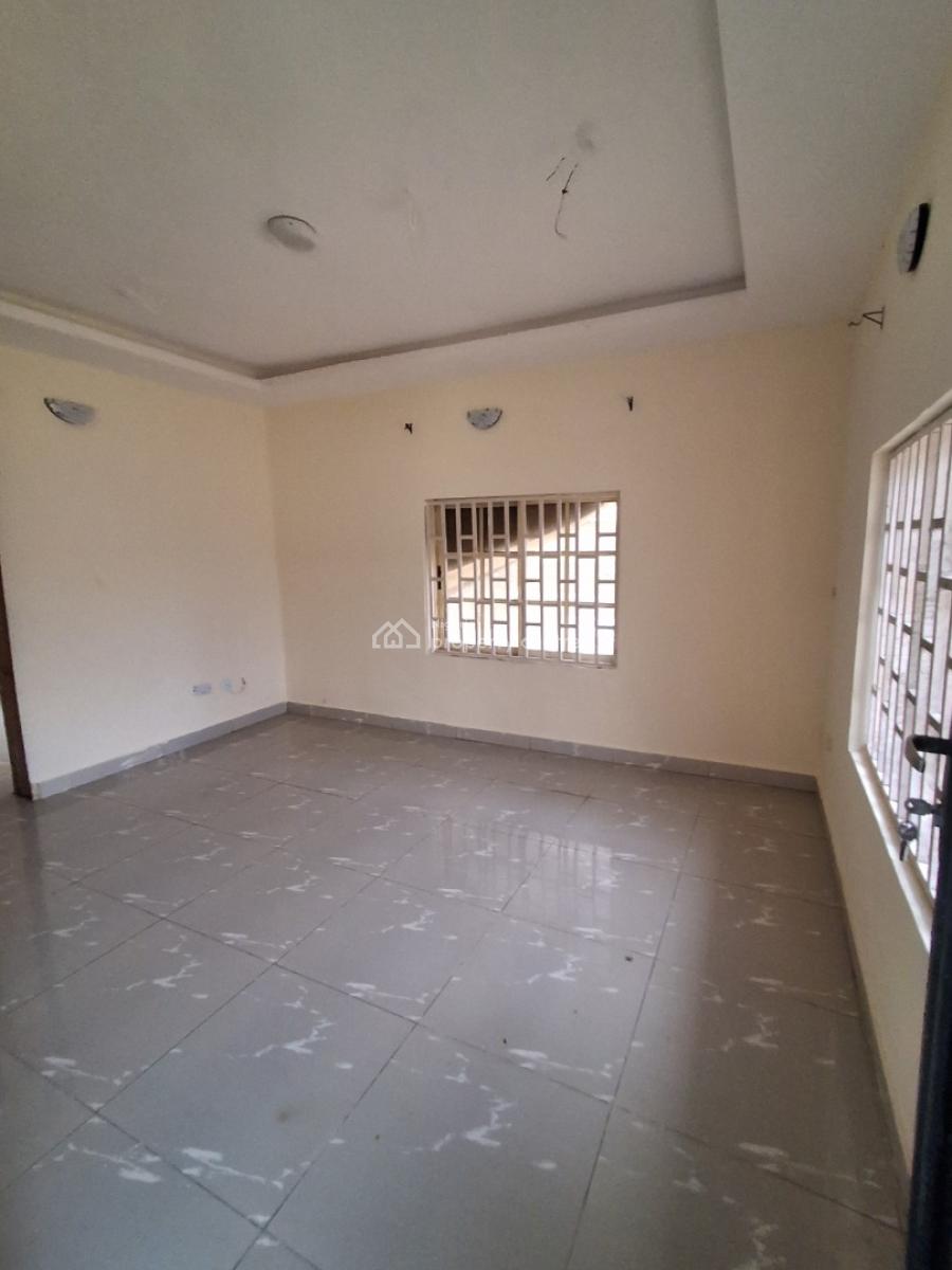 Mini Flat, Langbasa Road, Ajah, Lagos, Mini Flat (room and Parlour) for Rent
