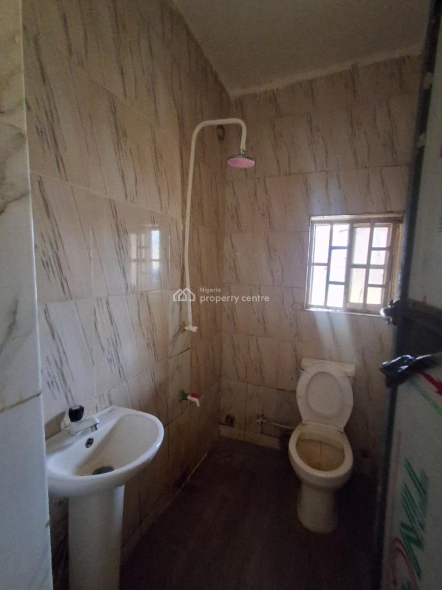 Mini Flat, Langbasa Road, Ajah, Lagos, Mini Flat (room and Parlour) for Rent