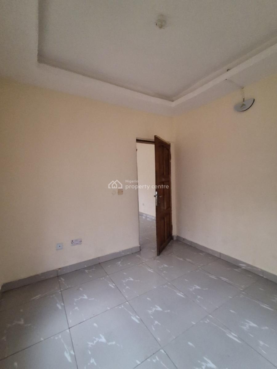 Mini Flat, Langbasa Road, Ajah, Lagos, Mini Flat (room and Parlour) for Rent