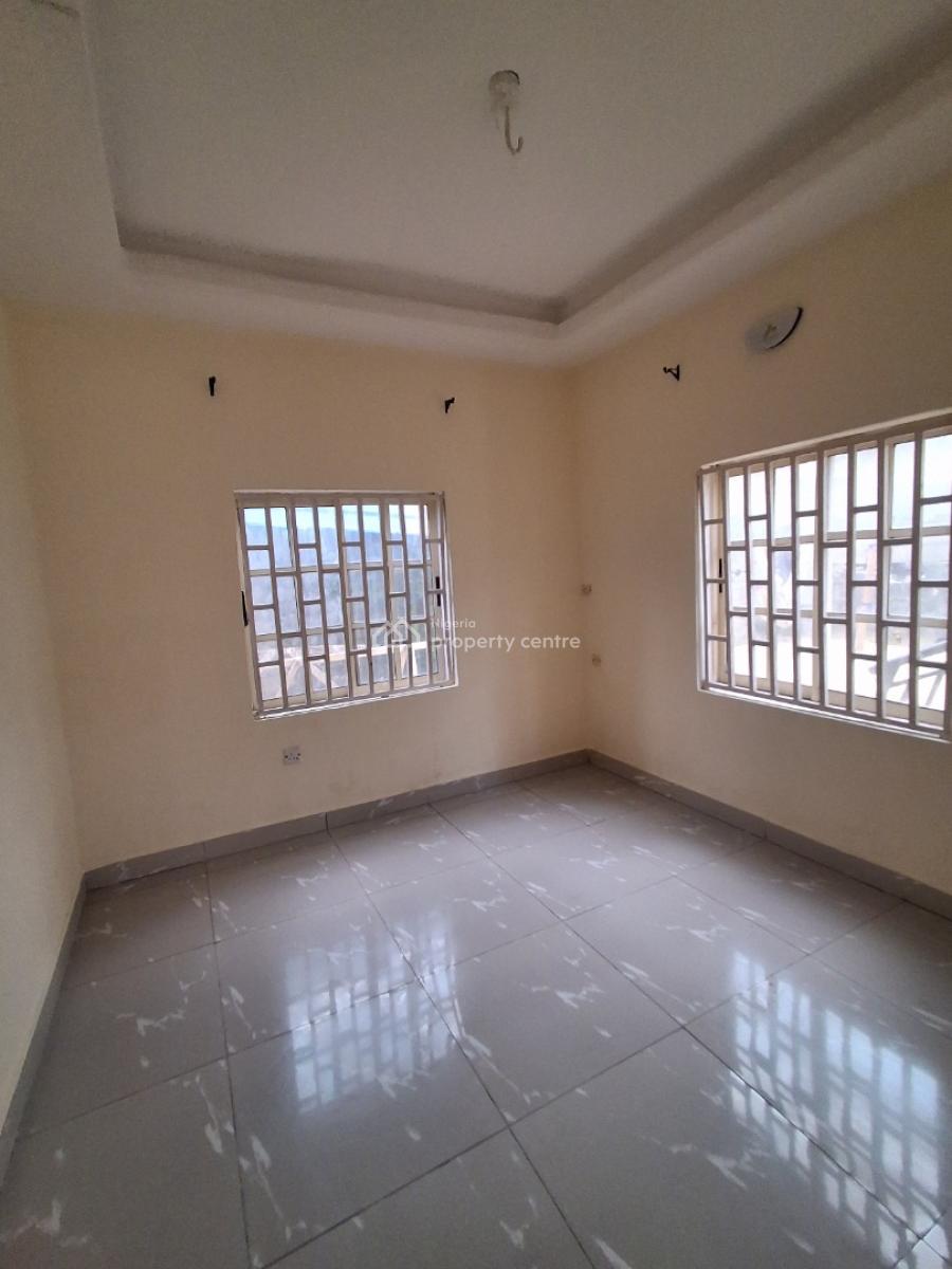 Mini Flat, Langbasa Road, Ajah, Lagos, Mini Flat (room and Parlour) for Rent
