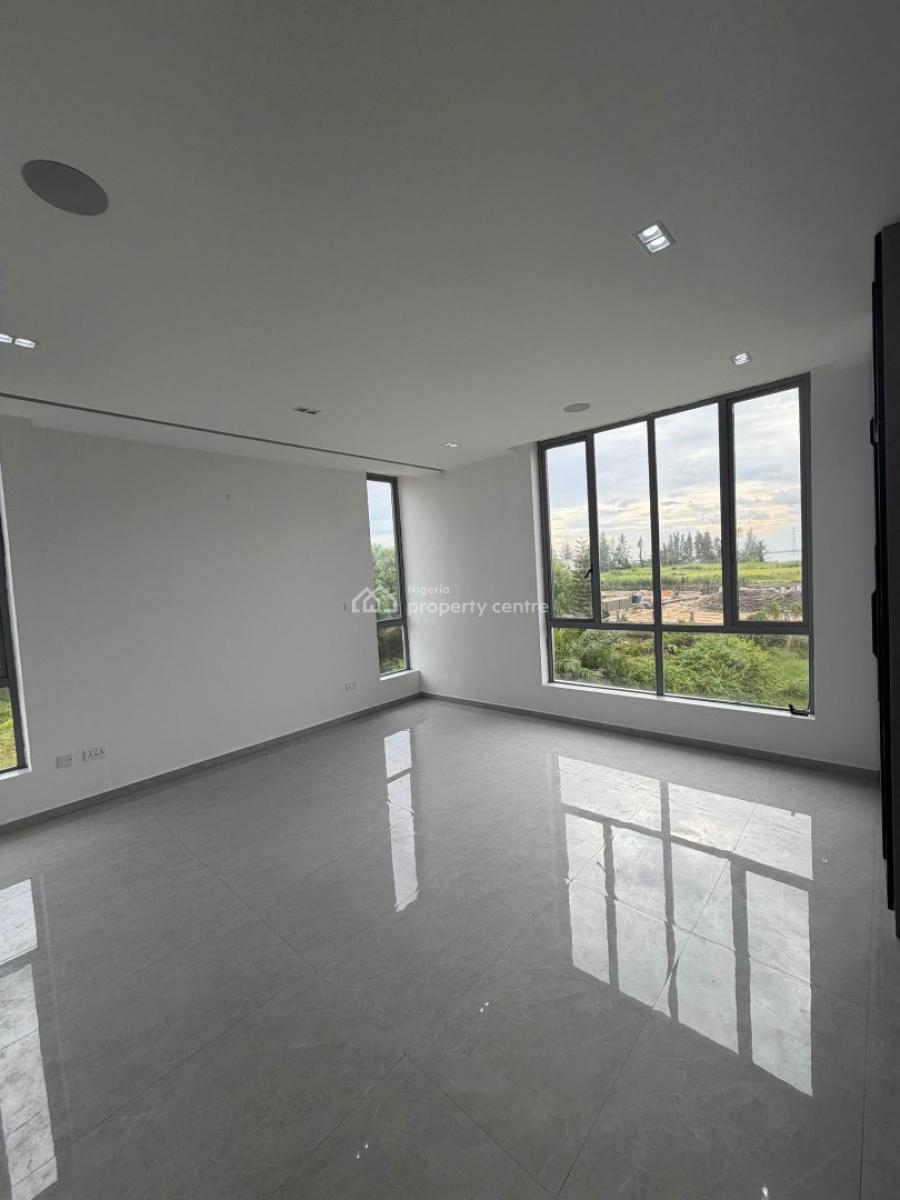 Luxury 5 Bedroom Detached Duplexes with Bq, Parkview, Ikoyi, Lagos, Detached Duplex for Sale