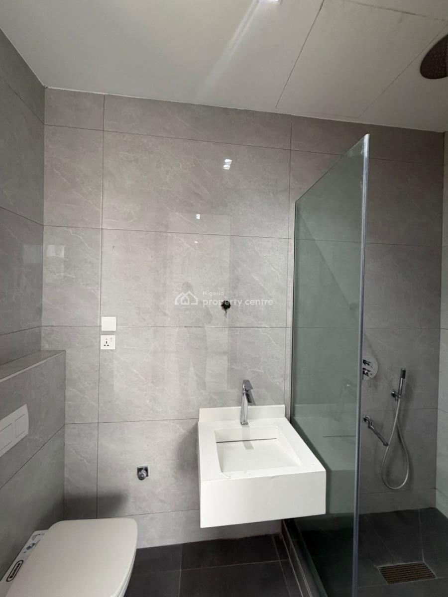 Luxury 5 Bedroom Detached Duplexes with Bq, Parkview, Ikoyi, Lagos, Detached Duplex for Sale