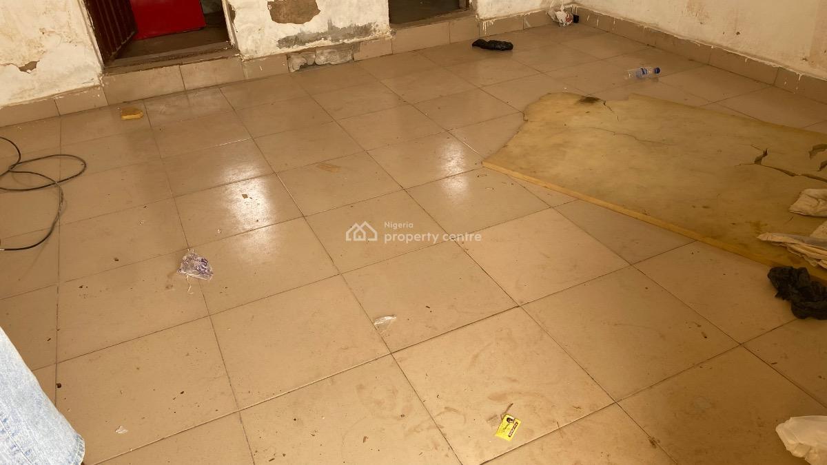 Self Contained, Gishiri Community, Katampe (main), Katampe, Abuja, Self Contain (single Rooms) for Rent