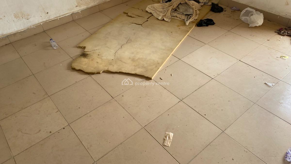 Self Contained, Gishiri Community, Katampe (main), Katampe, Abuja, Self Contain (single Rooms) for Rent