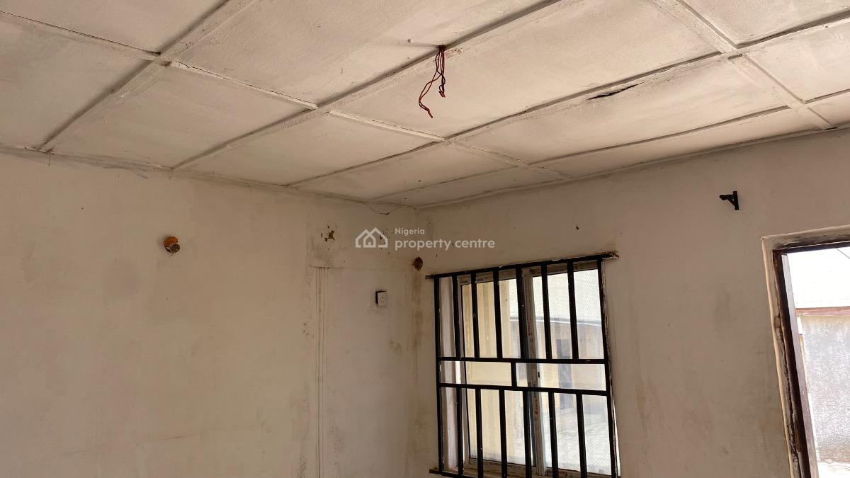 Self Contained, Gishiri Community, Katampe (main), Katampe, Abuja, Self Contain (single Rooms) for Rent