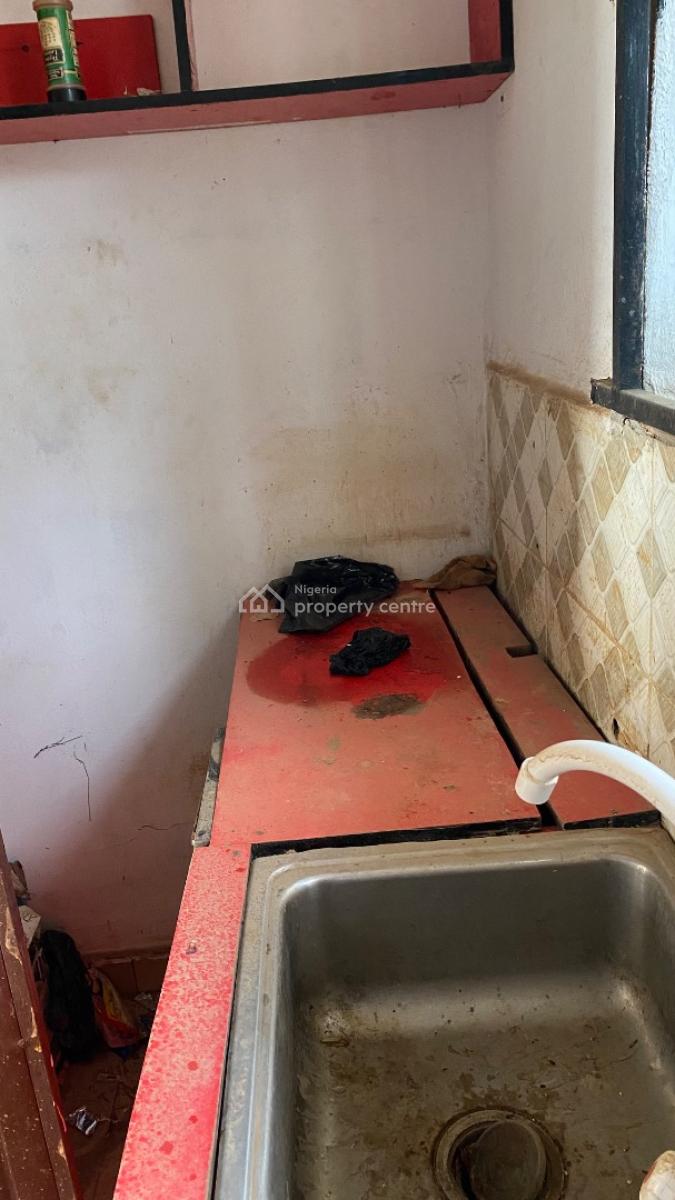 Self Contained, Gishiri Community, Katampe (main), Katampe, Abuja, Self Contain (single Rooms) for Rent