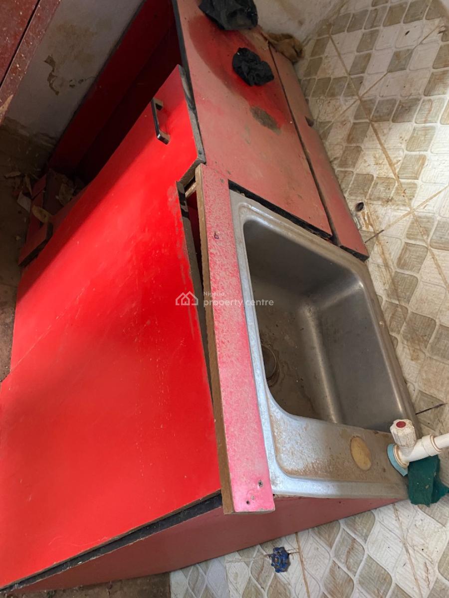 Self Contained, Gishiri Community, Katampe (main), Katampe, Abuja, Self Contain (single Rooms) for Rent