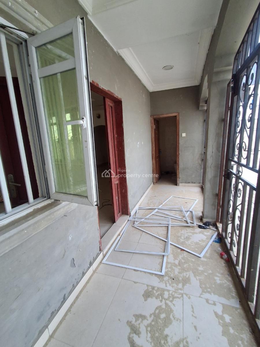 5 Bedroom Bungalow, Ajah, Lagos, House for Rent