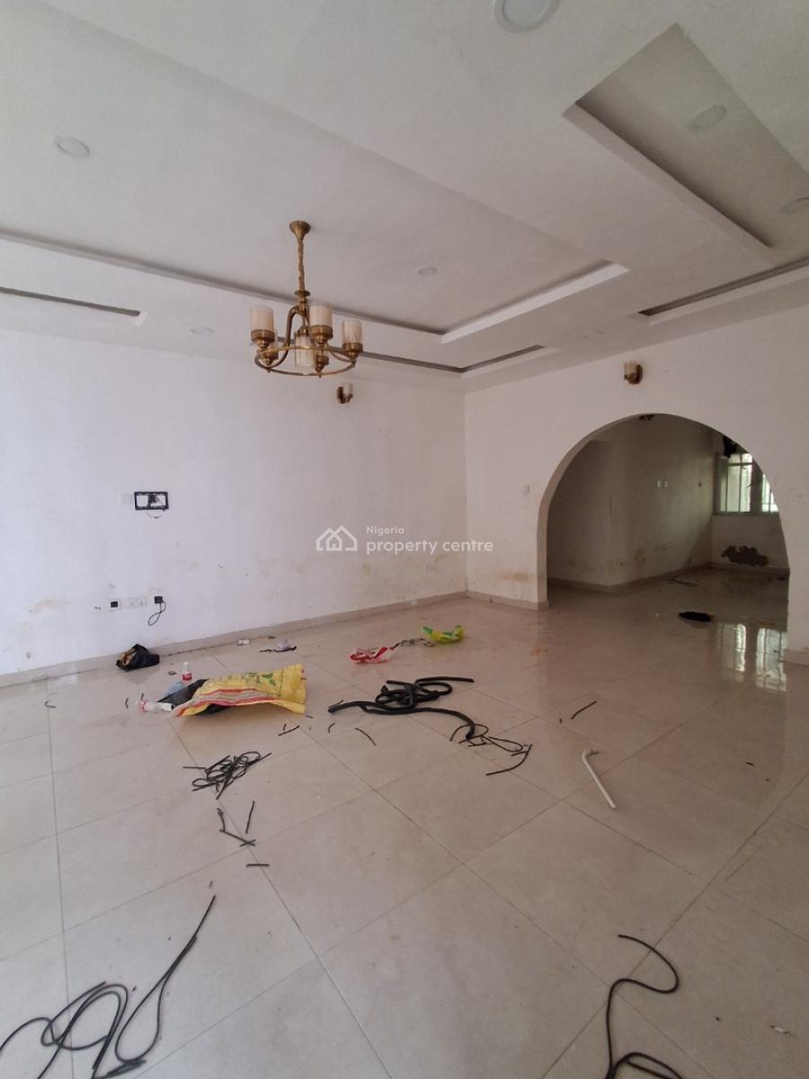 5 Bedroom Bungalow, Ajah, Lagos, House for Rent