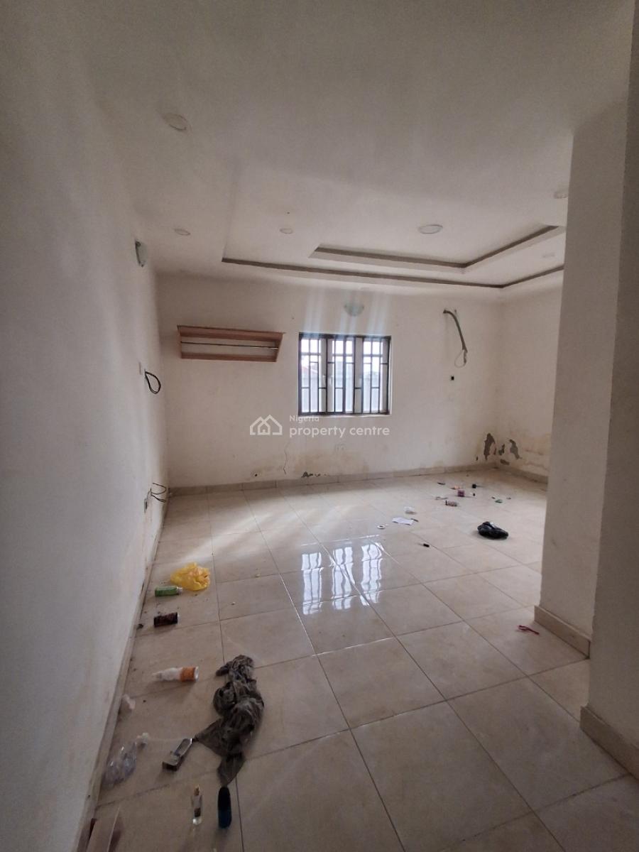 5 Bedroom Bungalow, Ajah, Lagos, House for Rent