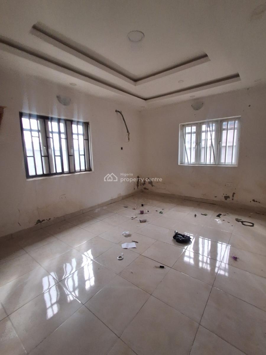 5 Bedroom Bungalow, Ajah, Lagos, House for Rent