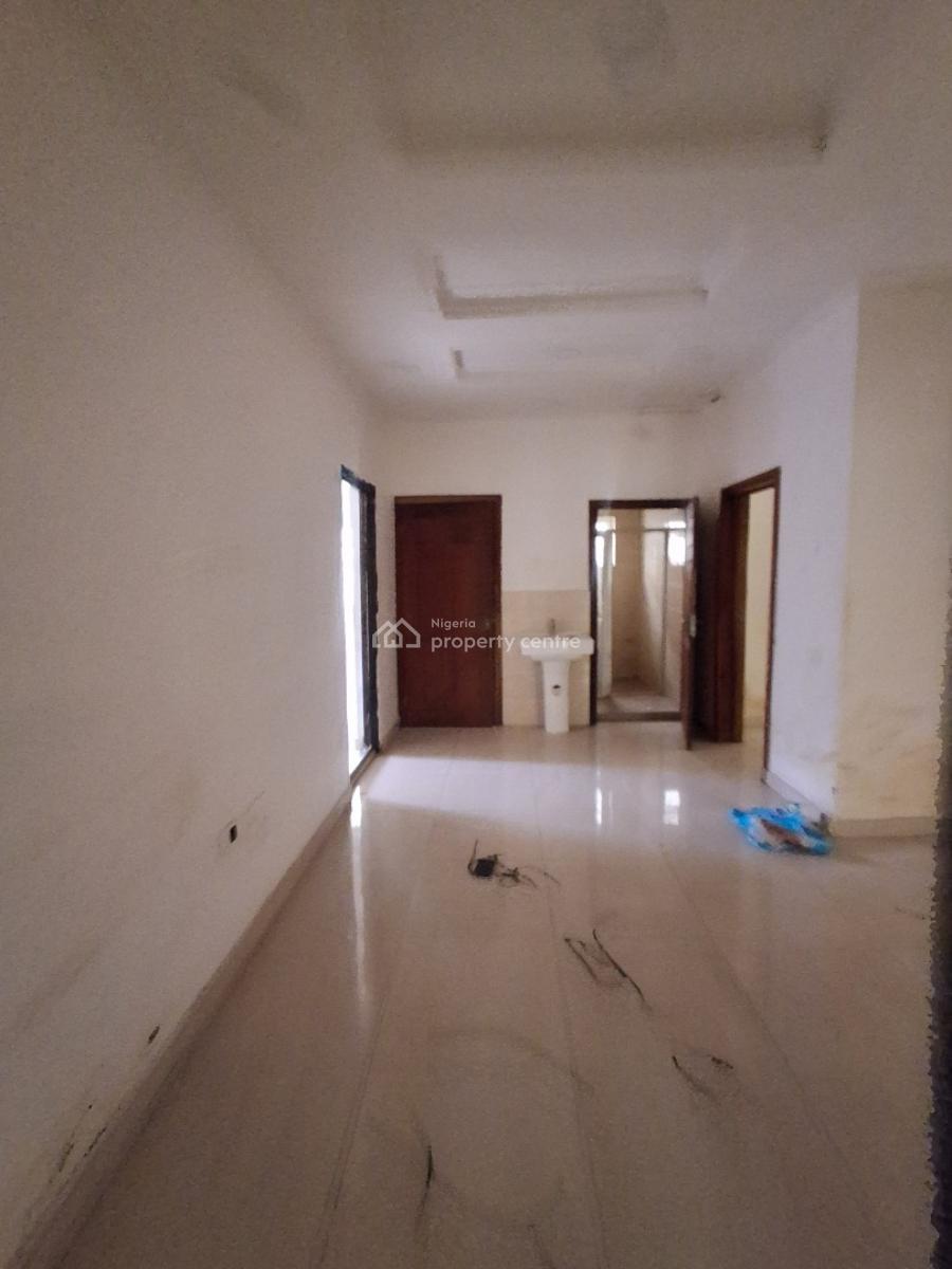 5 Bedroom Bungalow, Ajah, Lagos, House for Rent