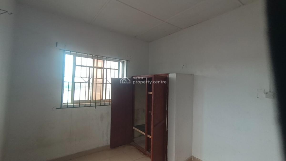 2bedroom Flat with Necessary Facilities, Ojokoro Newtown, Agric, Ikorodu, Lagos, Flat / Apartment for Rent