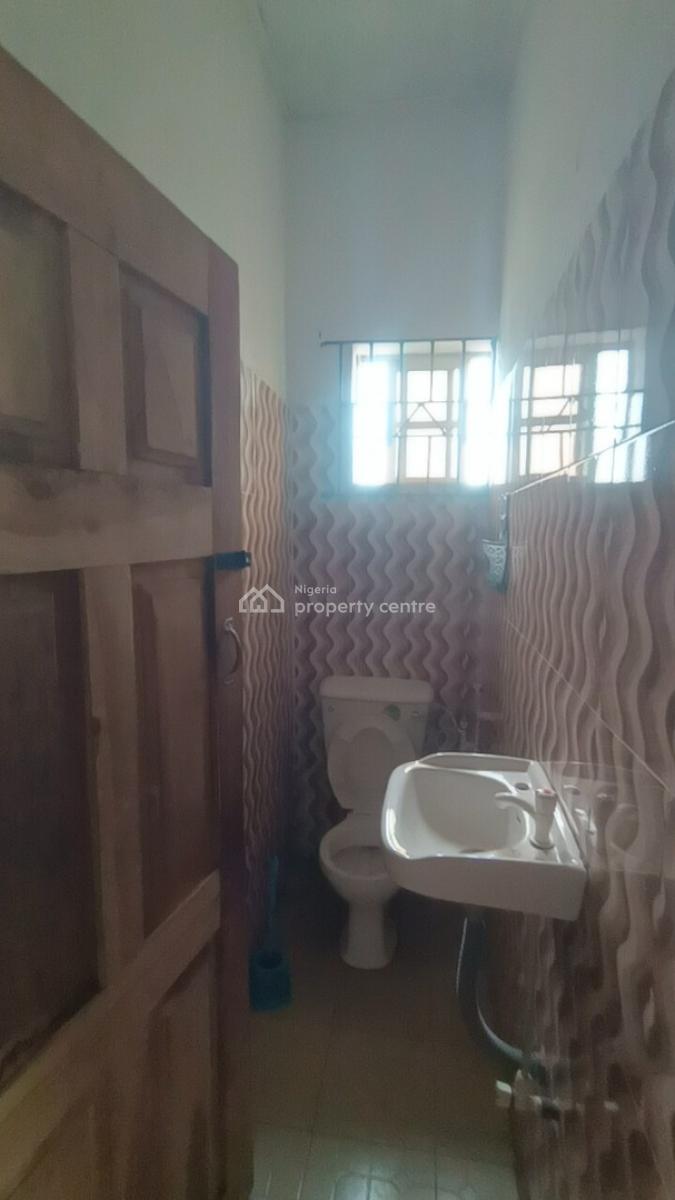 2bedroom Flat with Necessary Facilities, Ojokoro Newtown, Agric, Ikorodu, Lagos, Flat / Apartment for Rent
