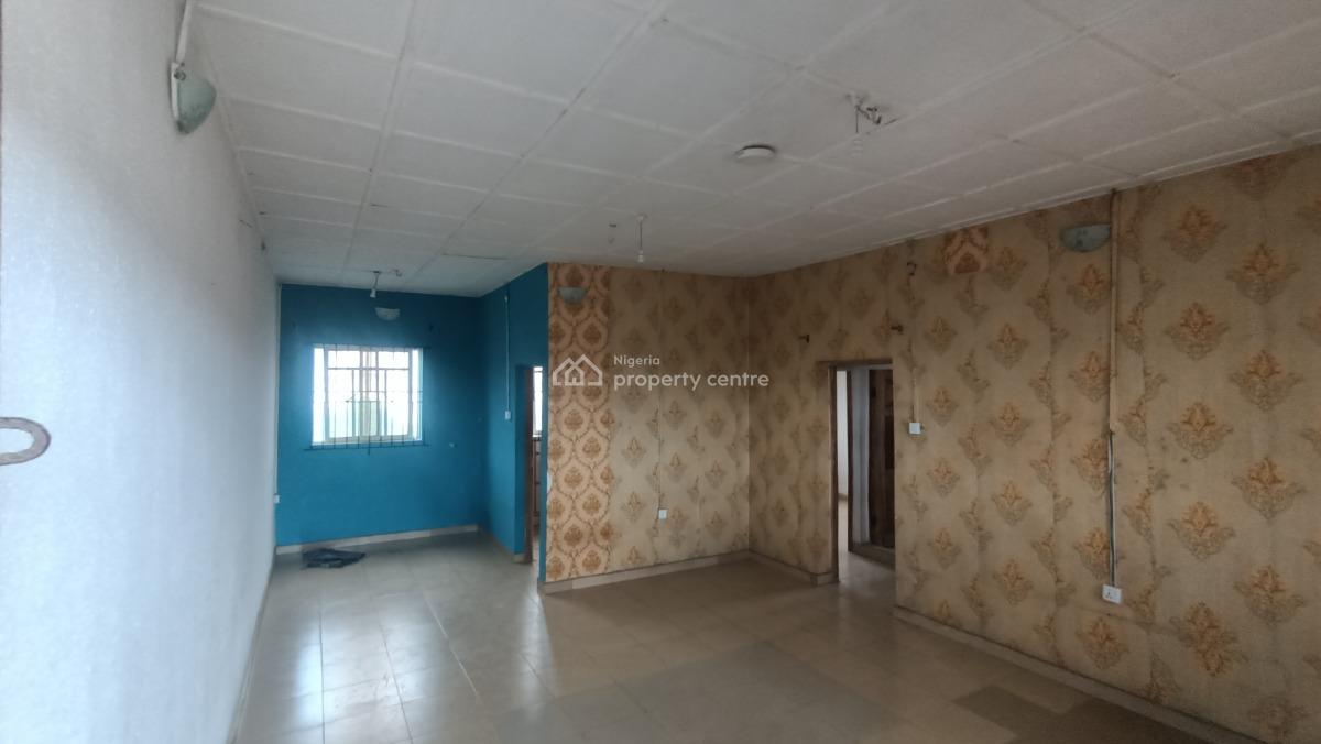 2bedroom Flat with Necessary Facilities, Ojokoro Newtown, Agric, Ikorodu, Lagos, Flat / Apartment for Rent
