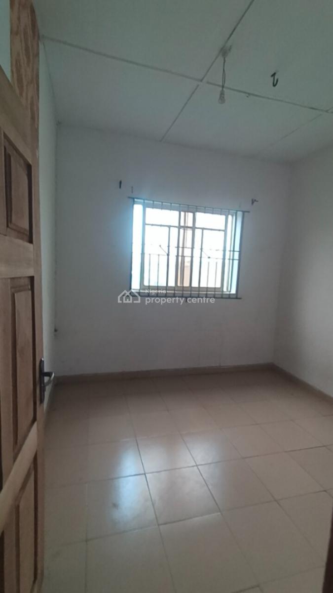 2bedroom Flat with Necessary Facilities, Ojokoro Newtown, Agric, Ikorodu, Lagos, Flat / Apartment for Rent