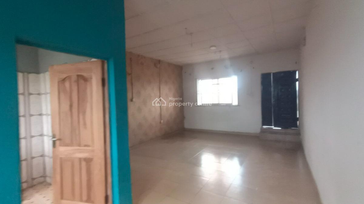 2bedroom Flat with Necessary Facilities, Ojokoro Newtown, Agric, Ikorodu, Lagos, Flat / Apartment for Rent