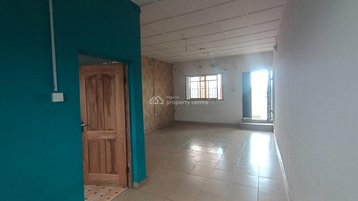 2bedroom Flat with Necessary Facilities, Ojokoro Newtown, Agric, Ikorodu, Lagos, Flat / Apartment for Rent