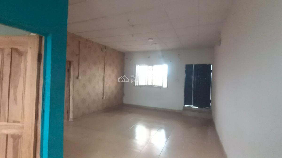 2bedroom Flat with Necessary Facilities, Ojokoro Newtown, Agric, Ikorodu, Lagos, Flat / Apartment for Rent