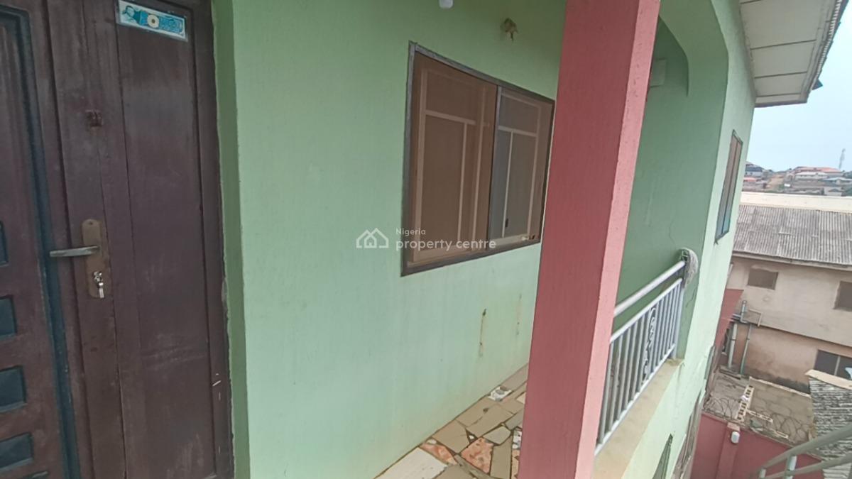 2bedroom Flat with Necessary Facilities, Ojokoro Newtown, Agric, Ikorodu, Lagos, Flat / Apartment for Rent