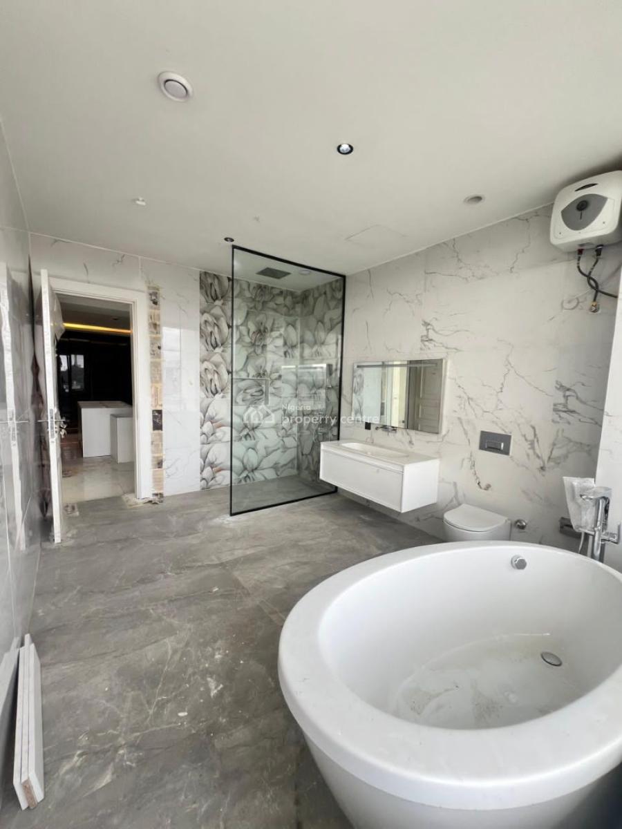 6 Bedroom Fully Detached Duplex, Banana Island, Ikoyi, Lagos, Detached Duplex for Sale