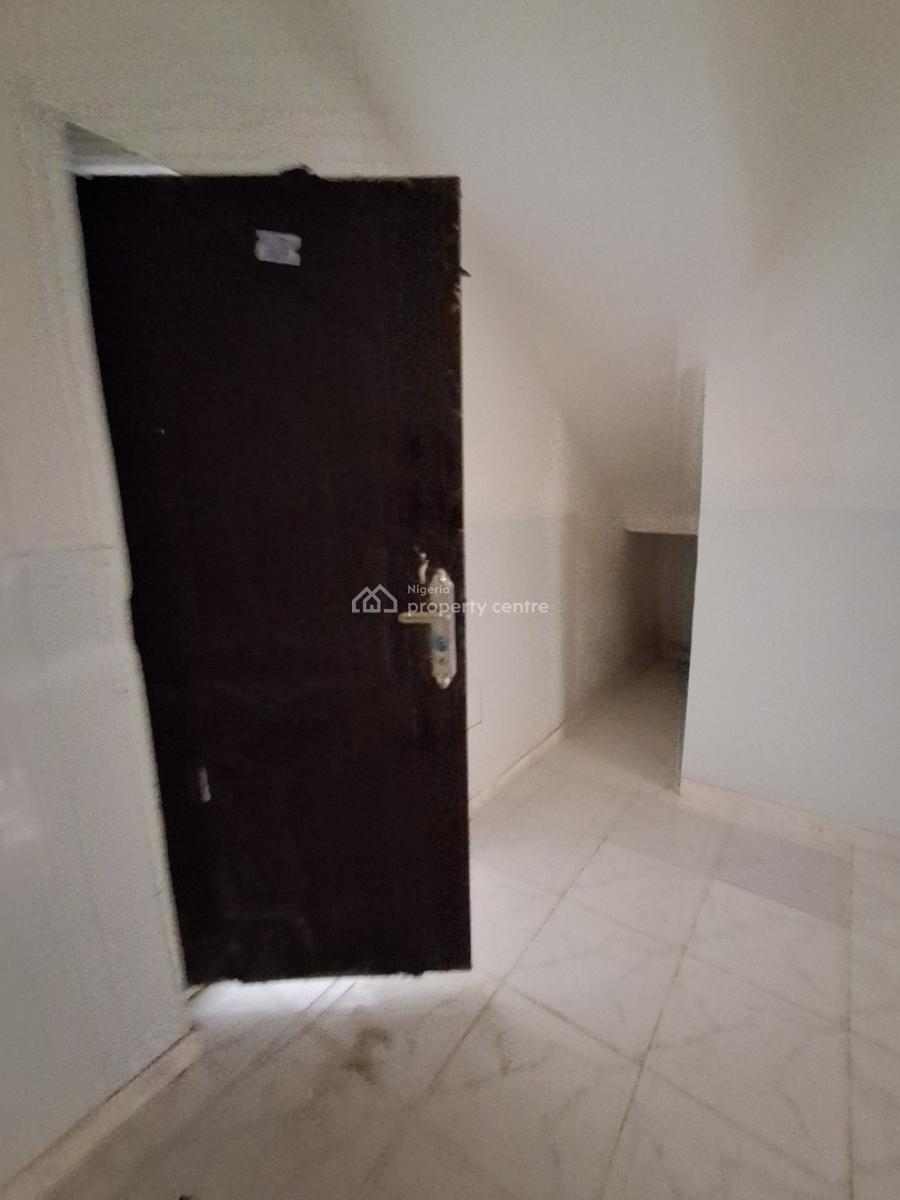 Mini Flat, Ajah, Lagos, Mini Flat (room and Parlour) for Rent
