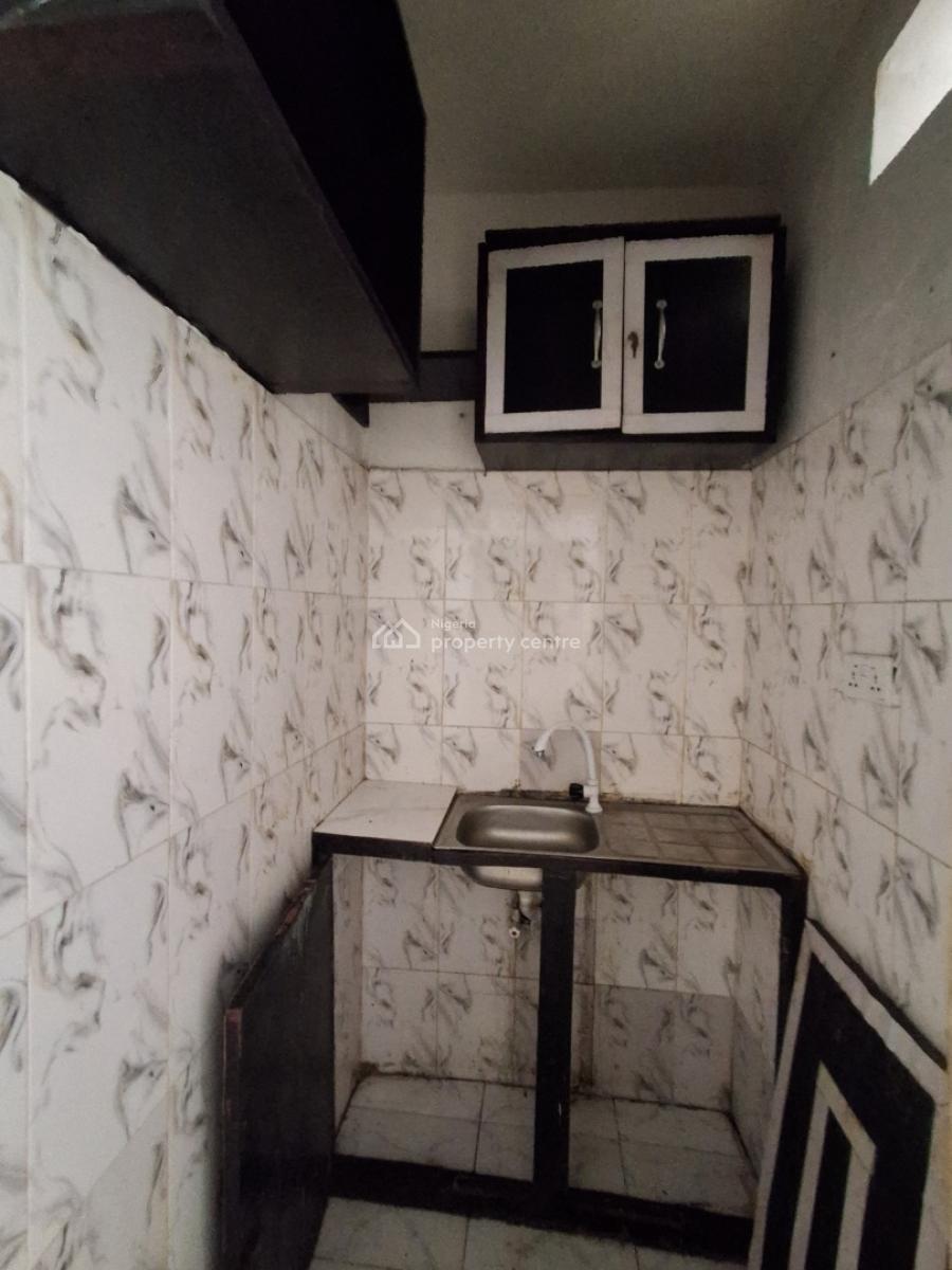 Mini Flat, Ajah, Lagos, Mini Flat (room and Parlour) for Rent