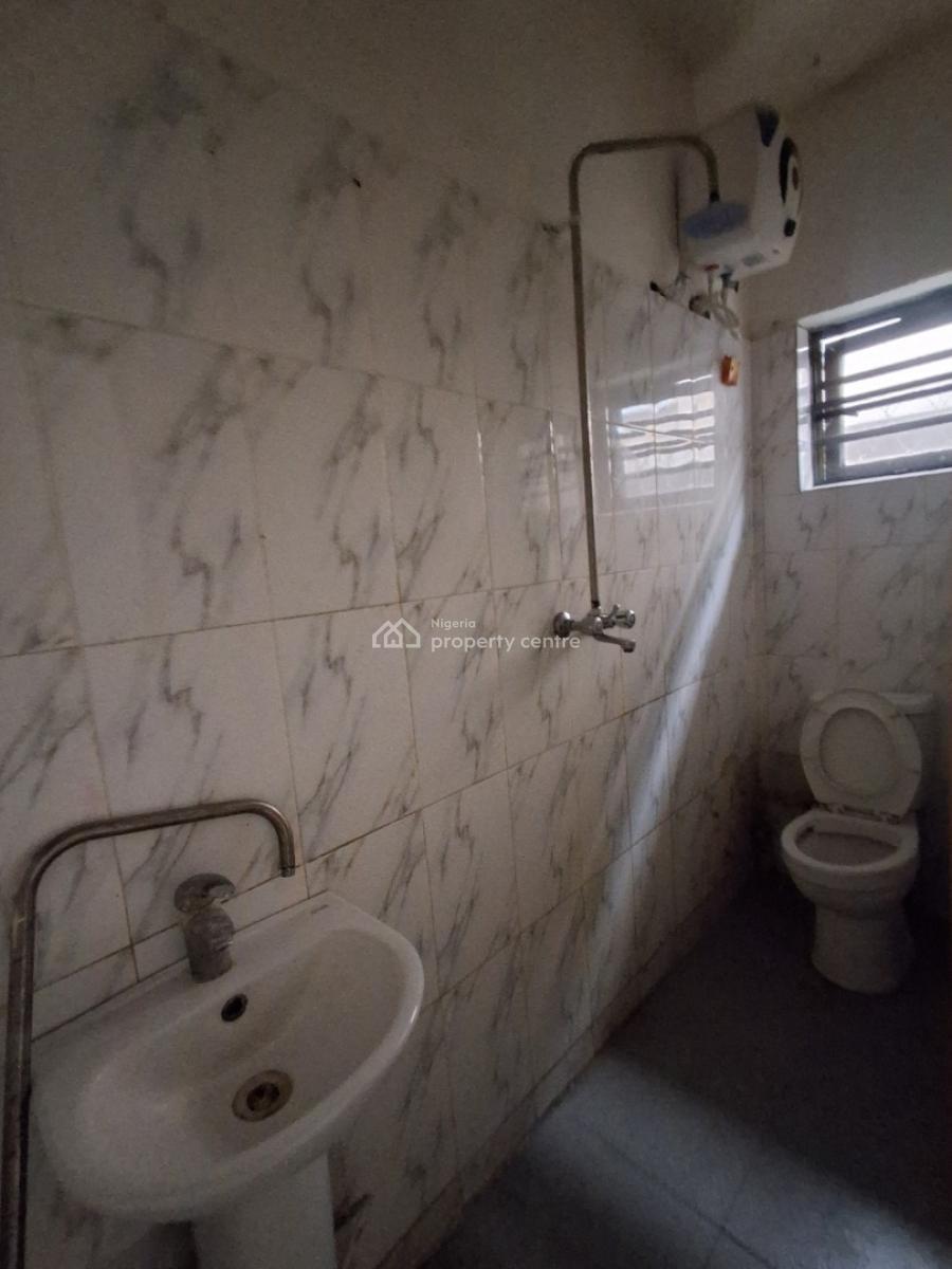 Mini Flat, Ajah, Lagos, Mini Flat (room and Parlour) for Rent