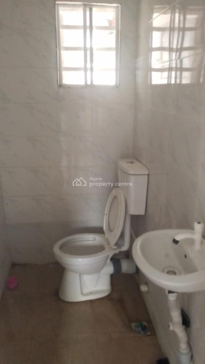 Standard Room and Parlor Self Contain in Destiny Home Estate, Destiny Homes, Abijo, Lekki, Lagos, Mini Flat (room and Parlour) for Rent