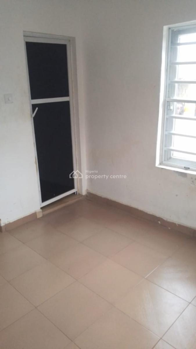 Standard Room and Parlor Self Contain in Destiny Home Estate, Destiny Homes, Abijo, Lekki, Lagos, Mini Flat (room and Parlour) for Rent