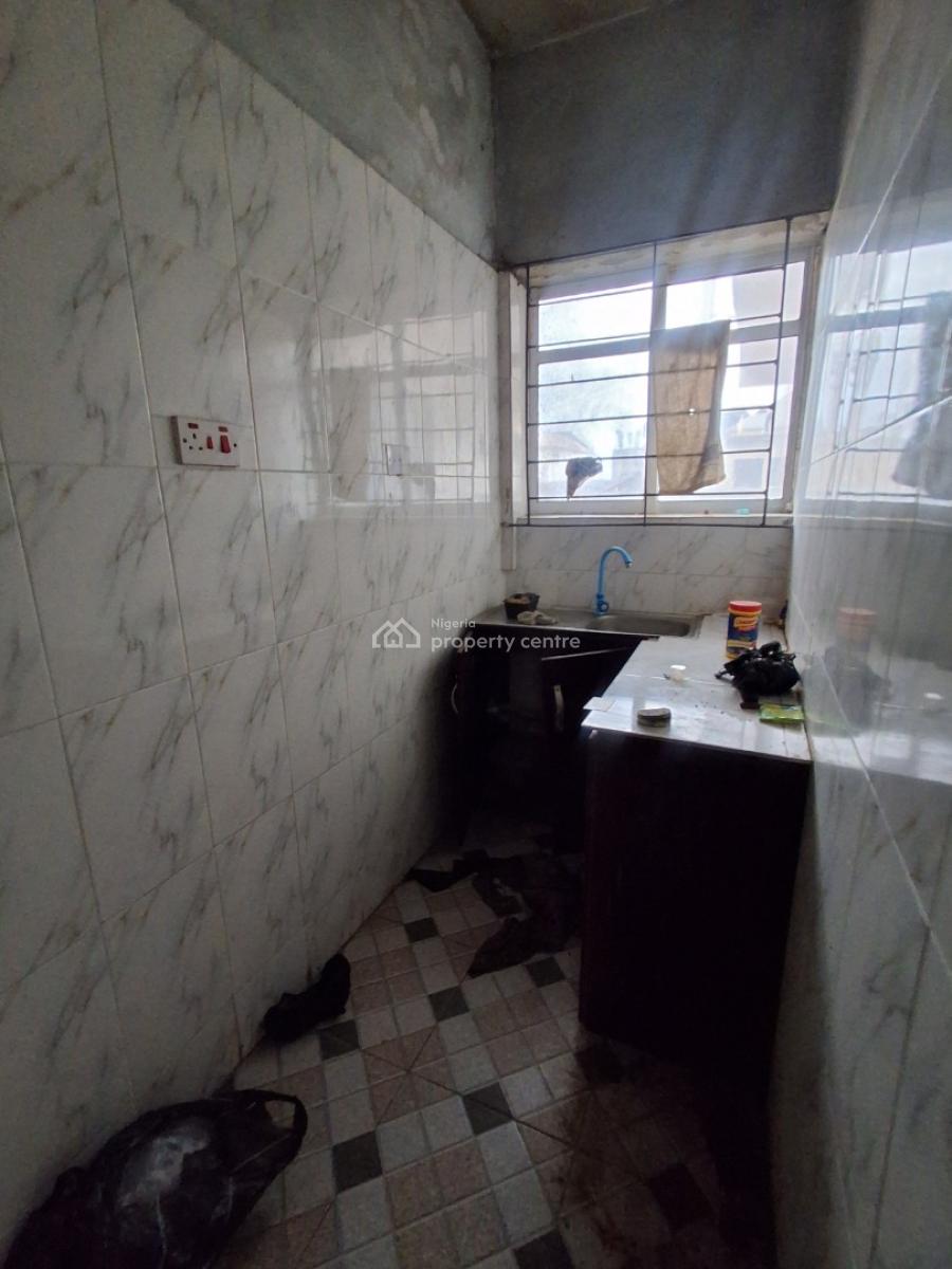 Mini Flat, Ajah, Lagos, Mini Flat (room and Parlour) for Rent