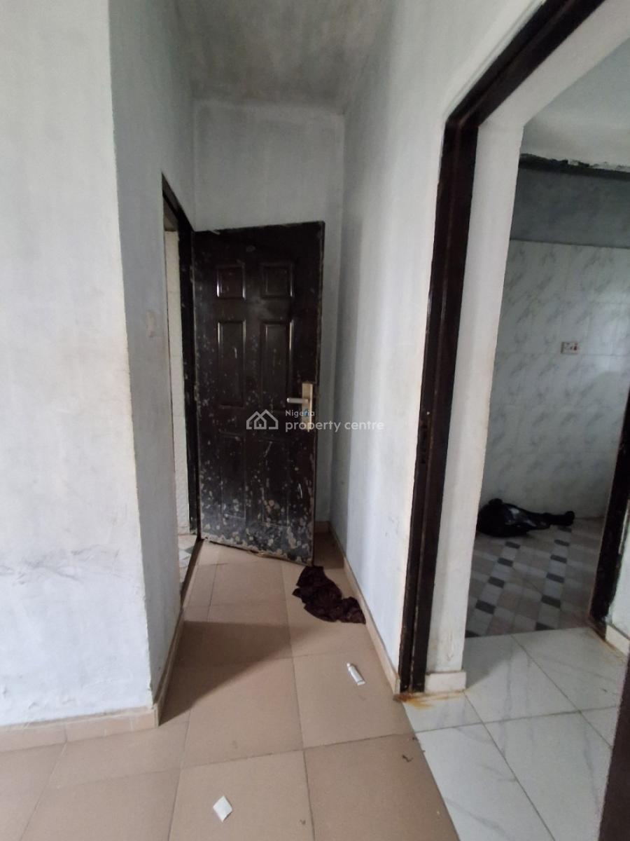 Mini Flat, Ajah, Lagos, Mini Flat (room and Parlour) for Rent