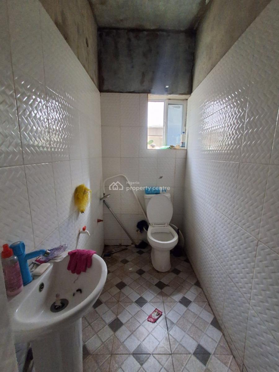 Mini Flat, Ajah, Lagos, Mini Flat (room and Parlour) for Rent