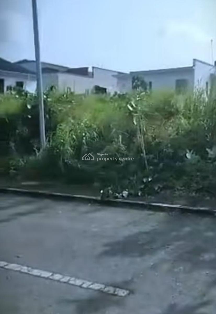 Land Measuring 737sqm, Royal Gatden Estate, Ajiwe, Ajah, Lagos, Residential Land for Sale