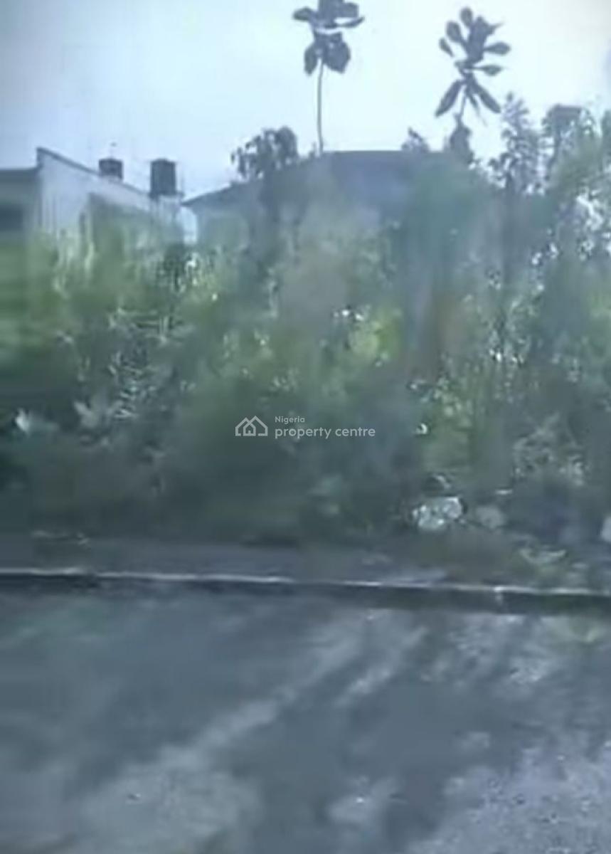Land Measuring 737sqm, Royal Gatden Estate, Ajiwe, Ajah, Lagos, Residential Land for Sale