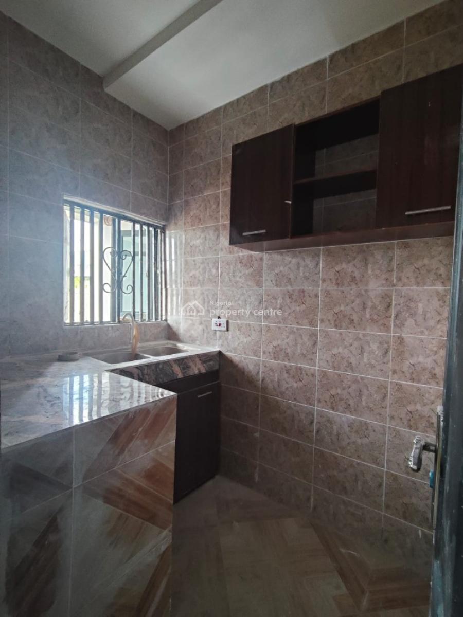 Newly Built Room and Parlour Self Contain, Opposite Beechwood, Imalete Alafia, Ibeju Lekki, Lagos, Mini Flat (room and Parlour) for Rent