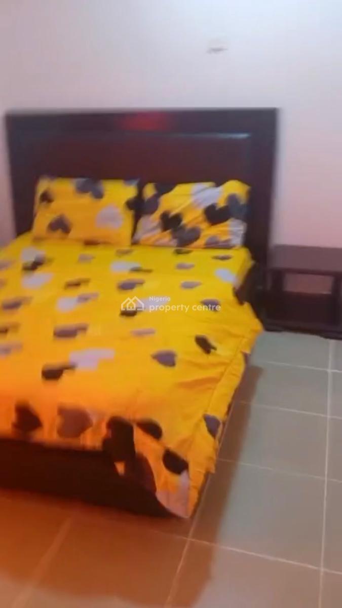 Fullly Furnished and Serviced 2 Bedroom Massionate Duplex, 1004, Victoria Island (vi), Lagos, Flat / Apartment for Rent