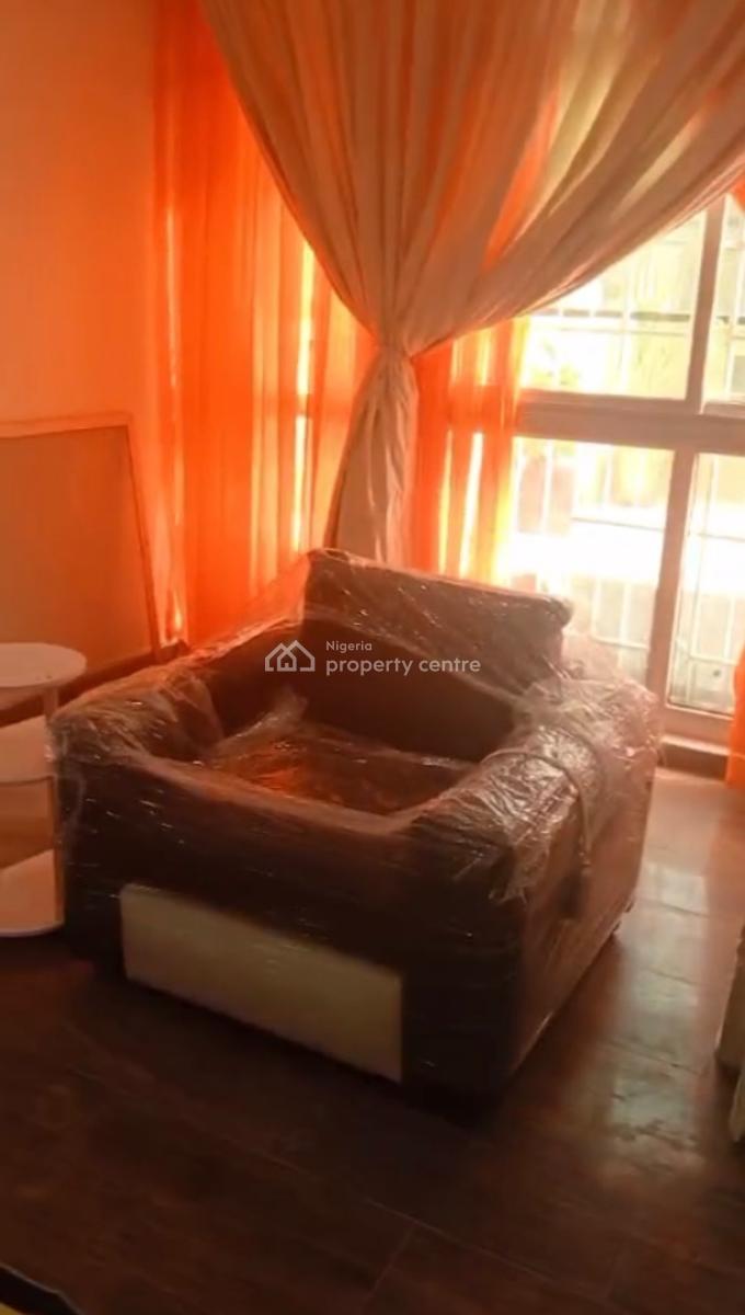 Fullly Furnished and Serviced 2 Bedroom Massionate Duplex, 1004, Victoria Island (vi), Lagos, Flat / Apartment for Rent