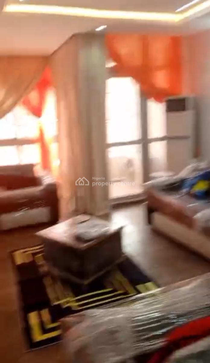 Fullly Furnished and Serviced 2 Bedroom Massionate Duplex, 1004, Victoria Island (vi), Lagos, Flat / Apartment for Rent