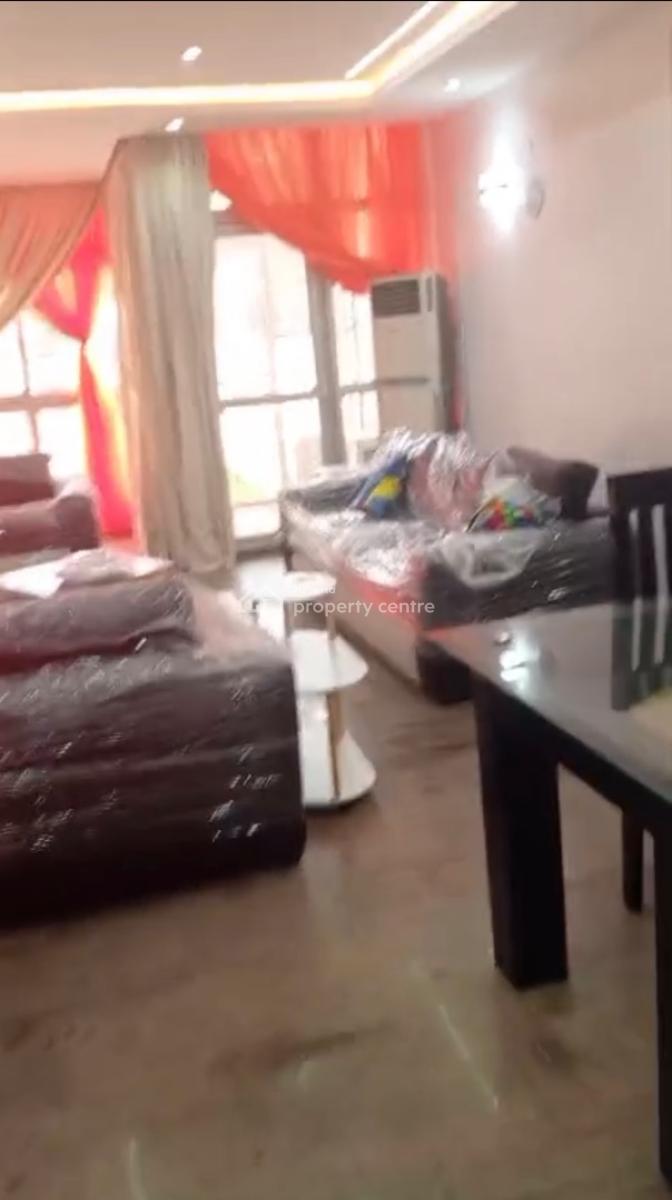 Fullly Furnished and Serviced 2 Bedroom Massionate Duplex, 1004, Victoria Island (vi), Lagos, Flat / Apartment for Rent