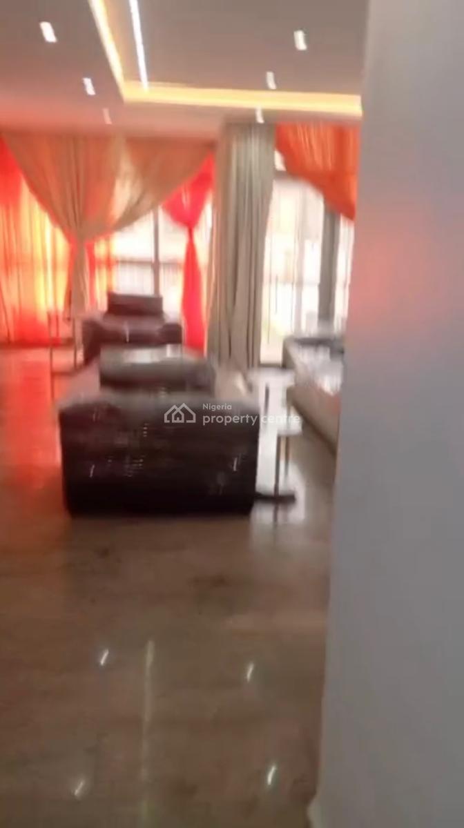 Fullly Furnished and Serviced 2 Bedroom Massionate Duplex, 1004, Victoria Island (vi), Lagos, Flat / Apartment for Rent
