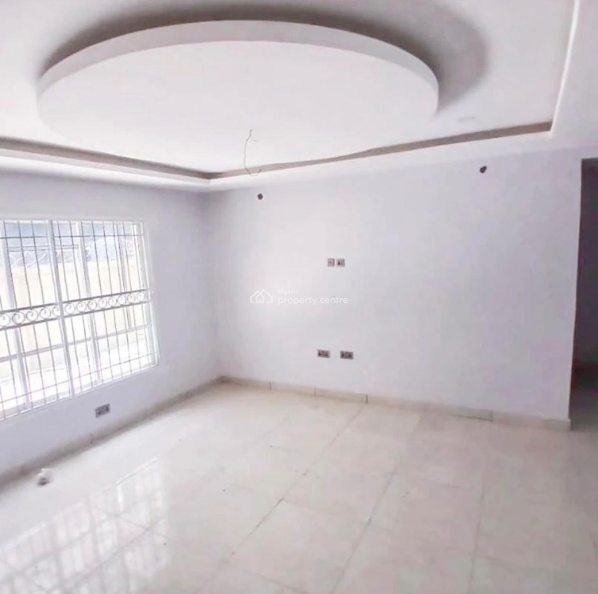 Spacious 4 Bedroom Duplex + Bq, Ikate Elegushi, Lekki, Lagos, House for Rent